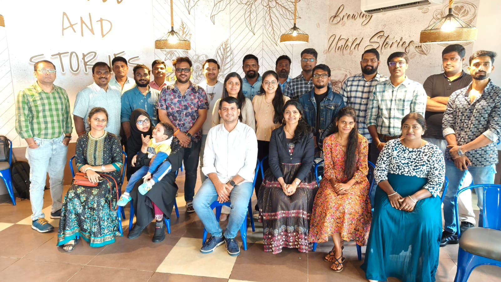 Scrum Master Training in Hyderabad for Non-IT Professionals | Fastrack ...